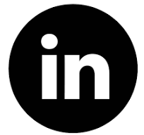 LinkedIn icon