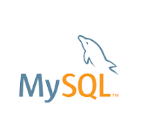 MySQL logo