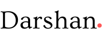 Darshan Patel logo